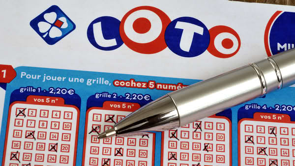 Loto du 8 mars 2025 : deux heureux gagnants se partagent le jackpot !