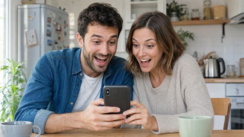EuroMillions du vendredi 17 juillet 2026 : trois Français remportent plus de 110 000 euros