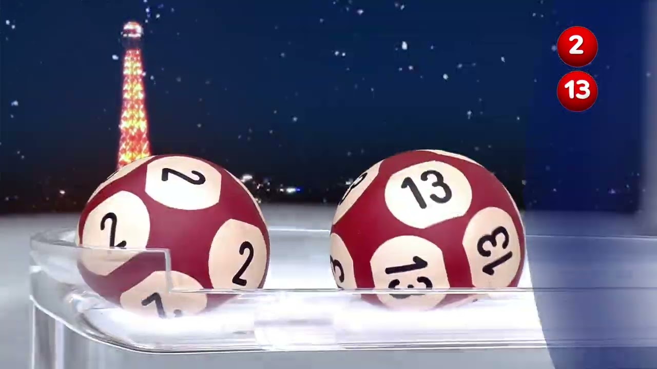 Euromillion 15 Decembre 2025