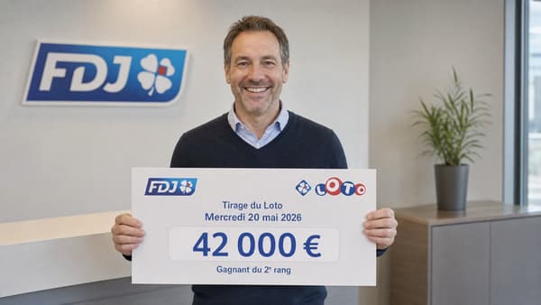 12 tirages Loto sans grand gagnant : quatre joueurs frôlent les 13 millions d’euros